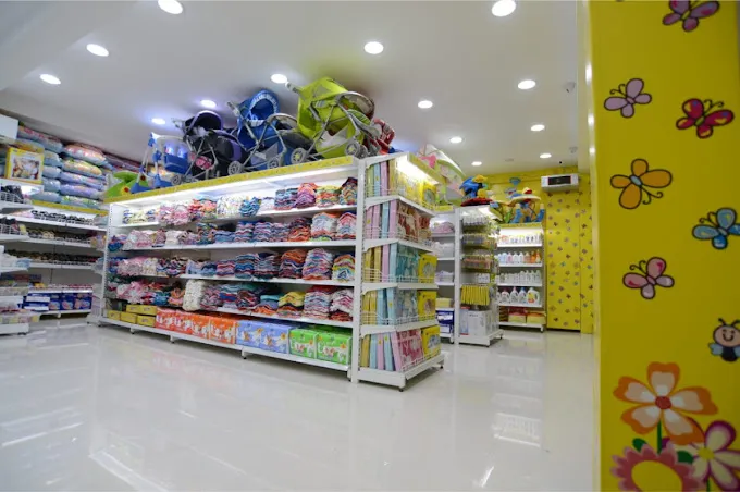 Born Babies Velachery